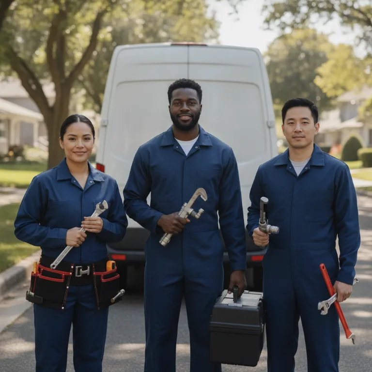Water Heater Repair team in Wisbech